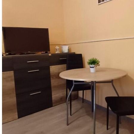 Happy Apartman Budapest Eksteriør bilde