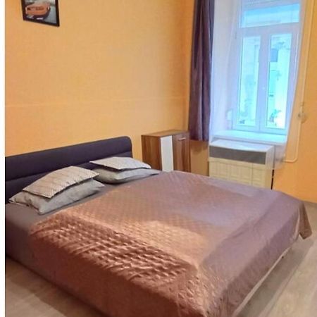 Happy Apartman Budapest Eksteriør bilde