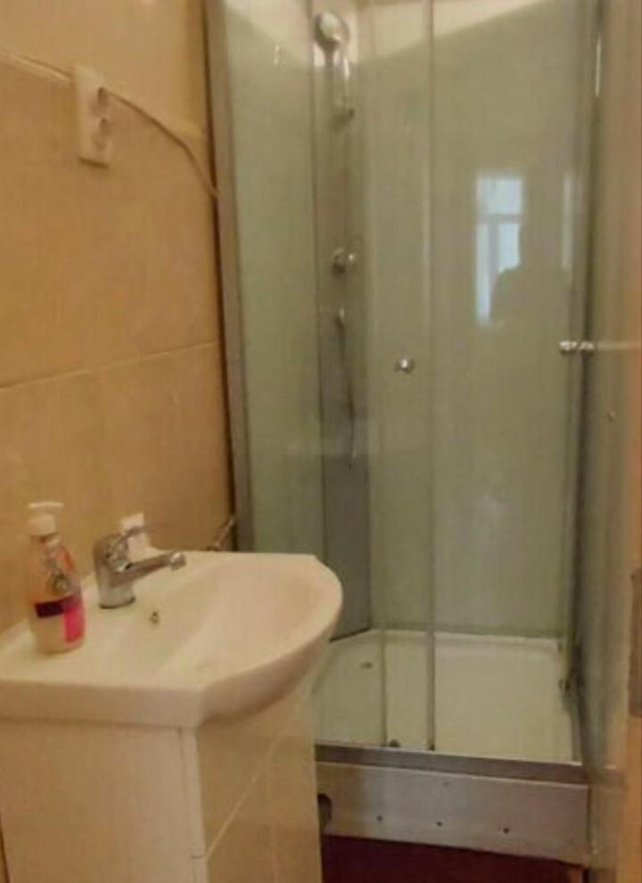 Happy Apartman Budapest Eksteriør bilde