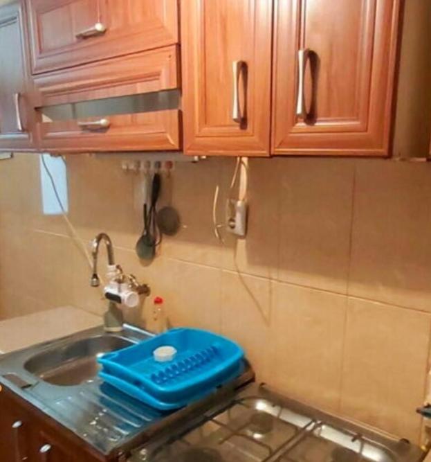 Happy Apartman Budapest Eksteriør bilde