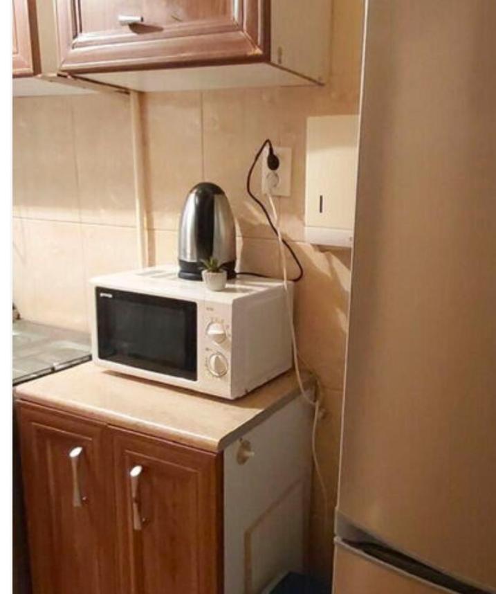 Happy Apartman Budapest Eksteriør bilde