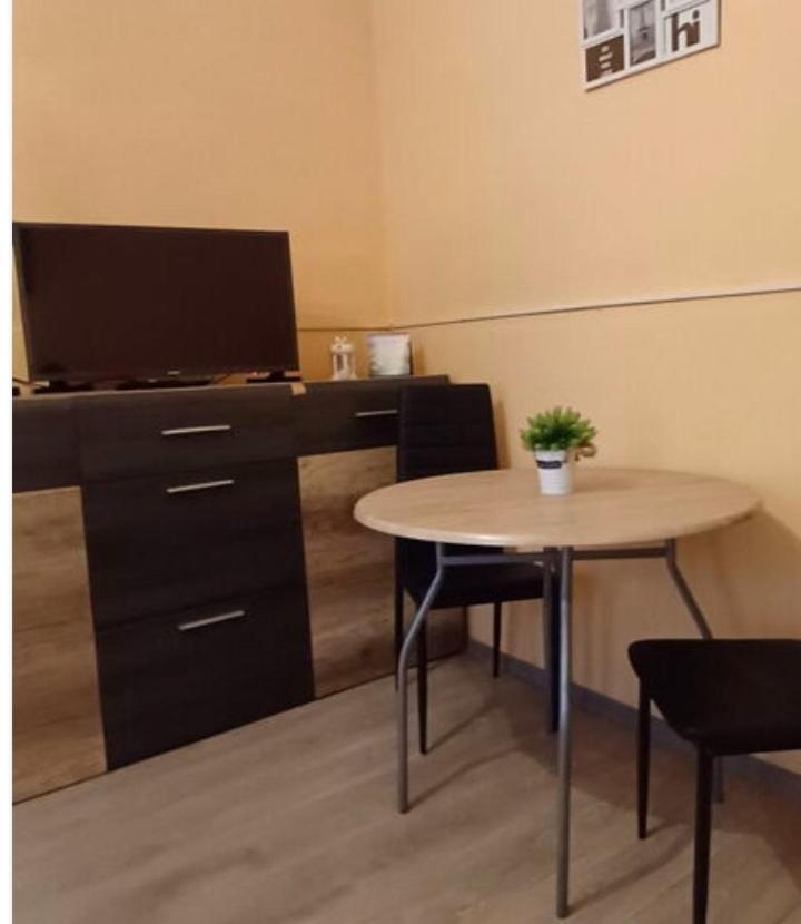 Happy Apartman Budapest Eksteriør bilde