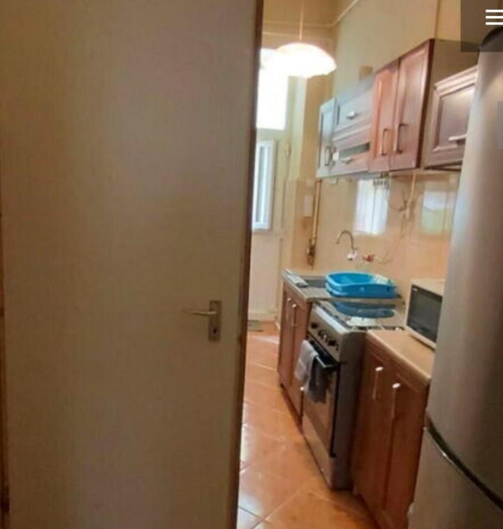 Happy Apartman Budapest Eksteriør bilde