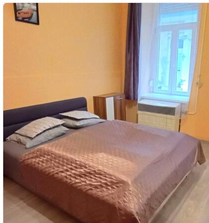 Happy Apartman Budapest Eksteriør bilde